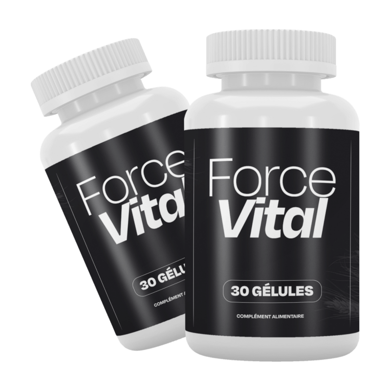 ForceVital